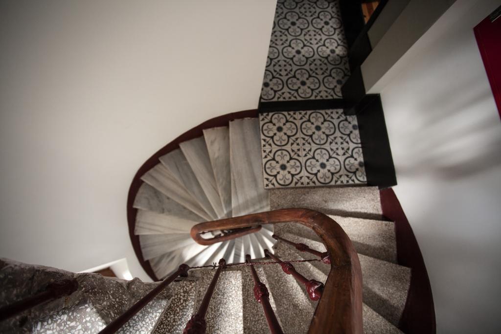 Big Urban Stay Hotel Istanbul Exterior photo