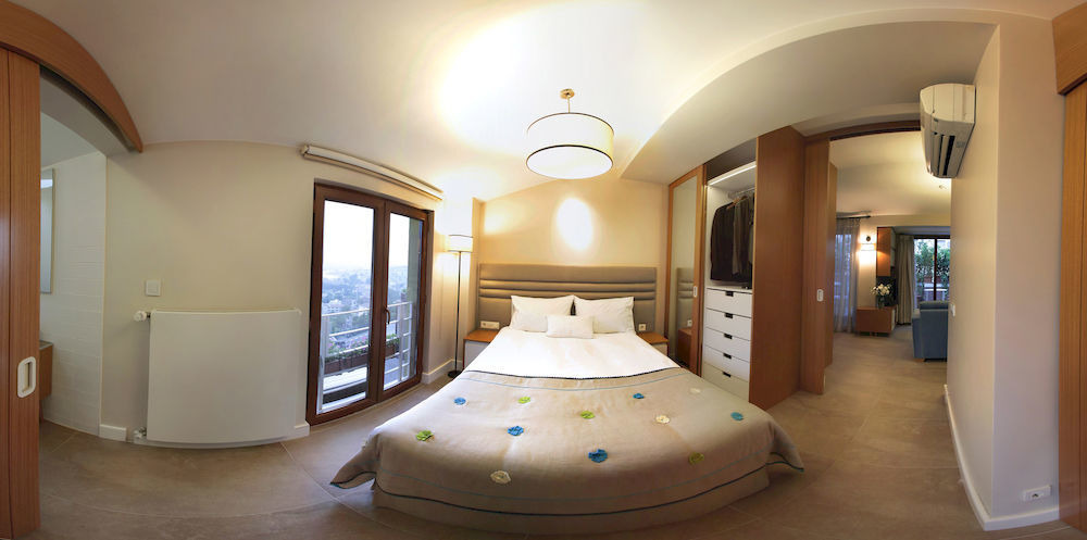 Big Urban Stay Hotel Istanbul Exterior photo