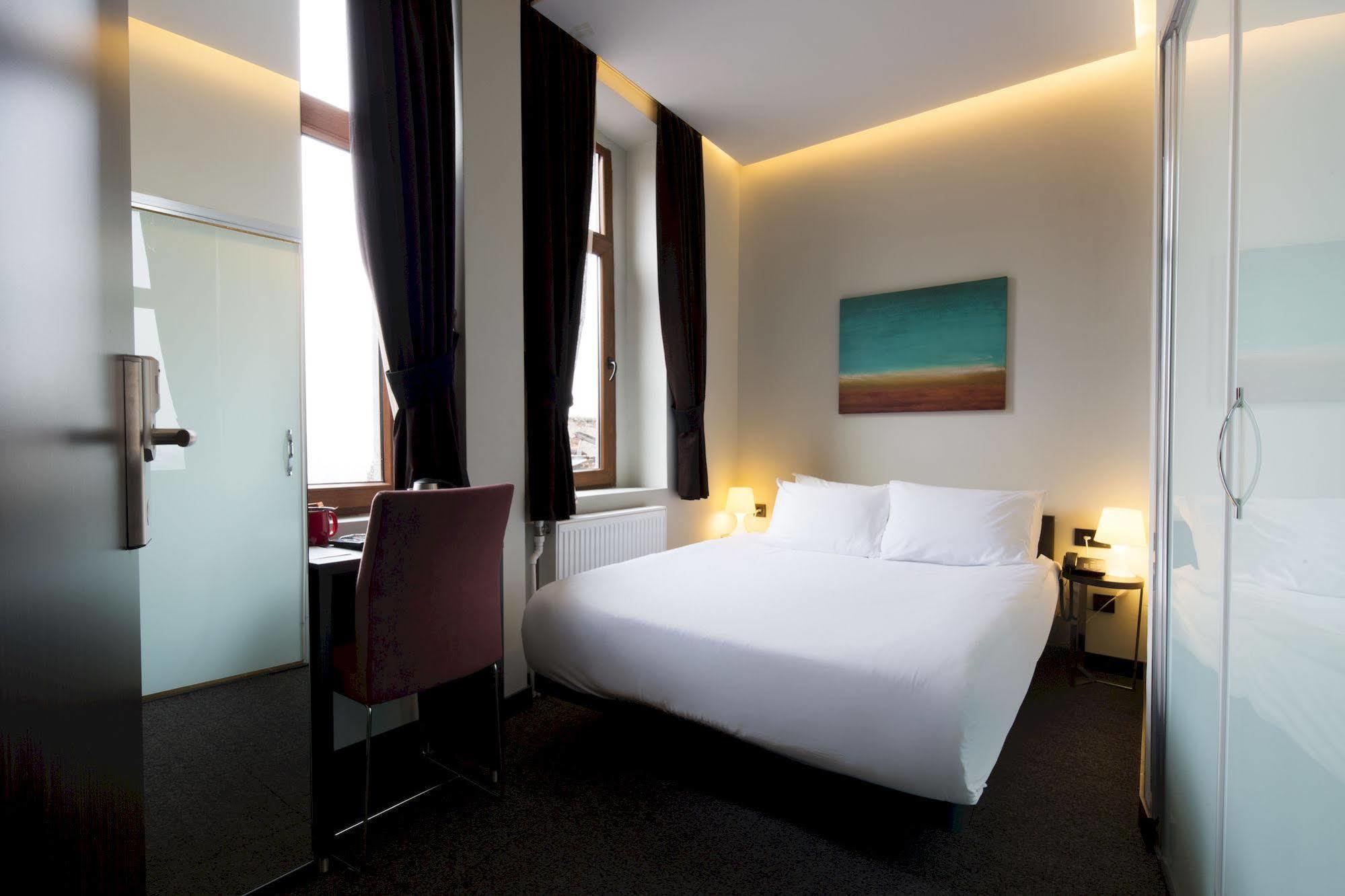Big Urban Stay Hotel Istanbul Exterior photo